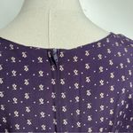 Jonathan Martin Vintage 1980s  Floral Maxi Dress Photo 8