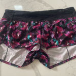 Lululemon  Shorts Speed Up 2.5" Low-Rise Lined Photo 0