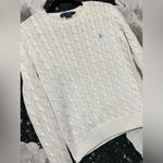 Ralph Lauren  knit sweater Photo 2
