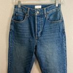 Boyish The Billy High Rise Skinny Jean Size 26 Photo 5
