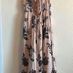 Free People Forget Me Not Cotton Maxi Dress- SM Photo 4