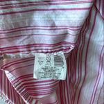 Motherhood Vintage Pink Sleeveless V-Neck Sundress Photo 12