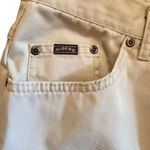 Riders By Lee Denim Riders High Rise Straight Leg Khaki Pants Beige 90s Y2K Size 14 Petite Photo 3