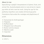 Anthropologie Liv Lee Ruffled Wrap Maxi Skirt NEW Size Small Photo 5