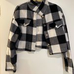 SheIn Cropped Jacket Photo 0