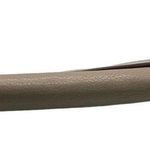 Coach Gray Trifold Wallet Photo 3