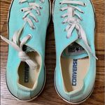 Converse Aqua Photo 3