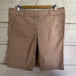 Loft chino Bermuda shorts Photo 1