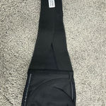 Black‎ strapless bra Black Size undefined Photo 3