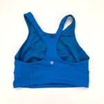 Lululemon Wunder Train Longline Bra Size 8 Photo 3