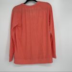 Sonoma SUPER SOFT LONG SLEEVE TOP MEDIUM Photo 1