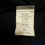 Avia  Black Tank Top Size Small (4-6) NWT Photo 5