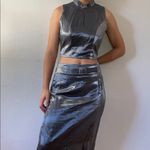 Amazing Maxi two pieces Skirt set. Photo 8