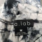 A.LAB Tie Photo 5