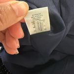 Eliza J  Black Tweed Mini Dress Photo 6