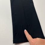 Nina Mclemore Women’s Size 10 Black Dress Pant Stretch Office Work *FLAWED Photo 6