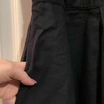 Gap Tailored Black Sleeveless Dress - Size 6 Photo 20