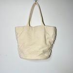 Shade & Shore Jacquard Print Blanket Tote Handbag Photo 3