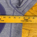 Lululemon  Stride Jacket -Purple Photo 9