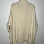 LC Lauren Conrad Middleton riding cape ivory tan OSFM Photo 5