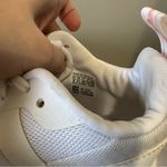 Adidas  Originals Women's Multix Smooth Runner Sneaker FZ3454 Triple White Size 8 Photo 12