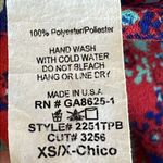 Allison Joy  Double V Tank Top Photo 4