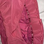 Lululemon Play Off The Pleats Skirt SZ 10 "Misty Merlot" Photo 6