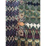 Figueroa & Flower Geometric Button Size Large Boho Hippie Artsy Lightweight City Photo 4