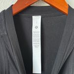 Lululemon Black Tank Top Photo 5