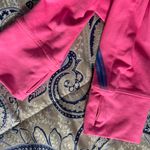 Gh Sports pink and blue zip up workout jacket Photo 4