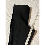 Calvin Klein Leggings Womens Size Small Black Yoga Pants Active Wear pull on Photo 8