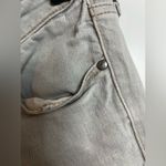 Pilcro and the Letterpress by Anthropologie No. 28 Acid White Wash Skinny Jeans Photo 8