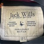 Jack Wills  Floral Hoodie Size 8 Photo 1