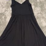 Hollister  Dress Black Photo 3