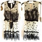 Bar III  Polyester Dress Photo 1