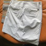 Adidas  Gray A-Line Skirt Photo 8