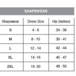 Maidenform  Open-Bust Body Shaper, Anti-Static Fabric NWOT Size Small‎ Photo 4