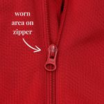 Covalent Active Wear Track Jacket Photo 5