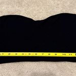 Joah Brown  strapless crop top! Photo 3