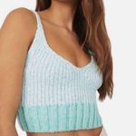 Free People Sweater Tank Top Photo 0