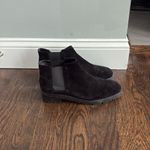 Tod's Tod’s Suede‎ Chelsea Boots Photo 2