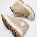 Palladium Shoes Photo 3