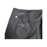 Zella Women's Black Leggings Size: XL Photo 5