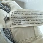 Abercrombie & Fitch abercrombie fitch Size 2 The Mom Shirt High Rise Shorts CP Photo 4