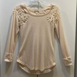 Pink Rose - Beautifull Embroidery Top Photo 0