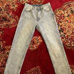 J. Galt John Galt Straight Leg Jeans Photo 0