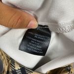 I am gia I.AM.GIA Plaid Striped Pants Size Small Photo 4