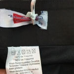 Zucco skirt shorts 38 Black Photo 5