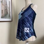 Concepts Sport UNC Tarheels Spaghetti Strap Tank Top Size Medium Photo 2