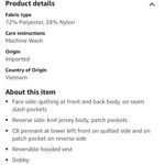 Cutter and Buck  reversible ladies Vest Photo 15